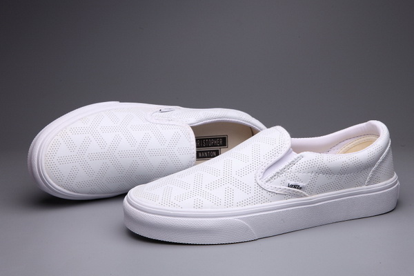 Vans Low-Top Slip-on Men Shoes--229